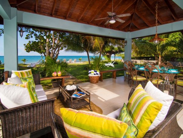 Jamaica Home 960547