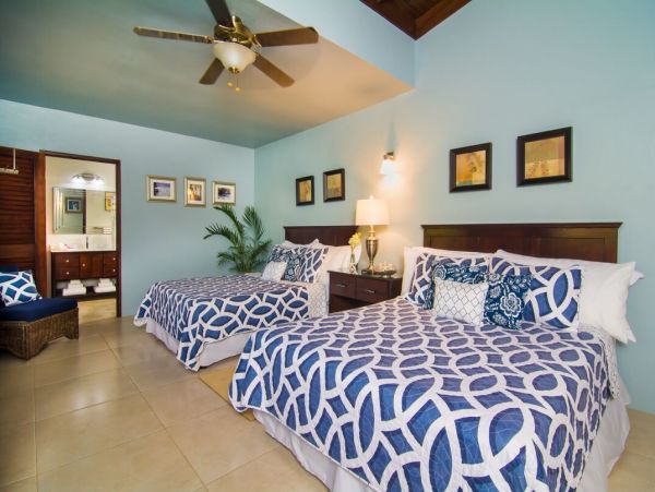 Jamaica Home 960547
