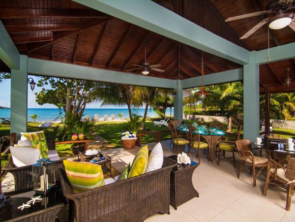 Jamaica Home 960547