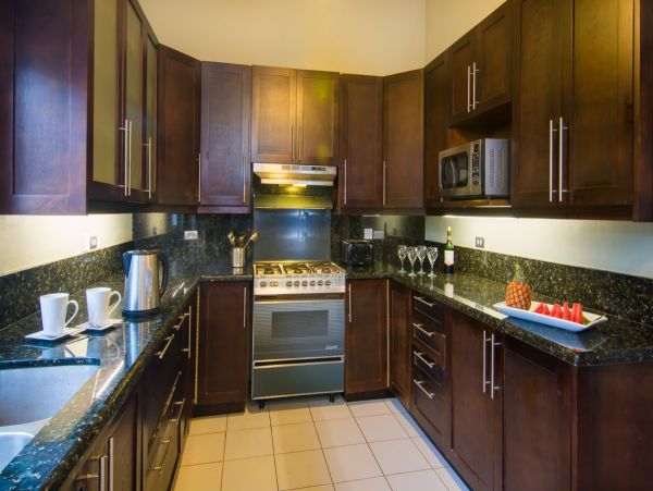 Jamaica Home 960547