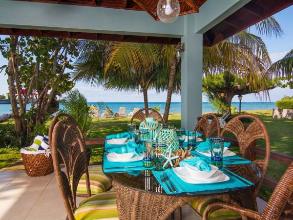 Jamaica Home 960547