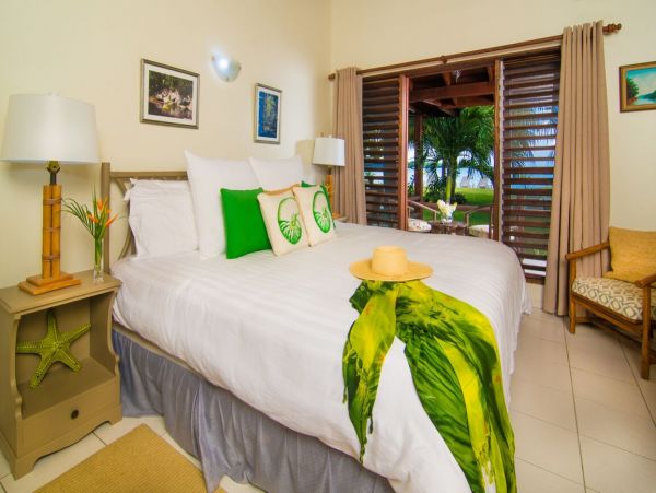 Jamaica Home 960547