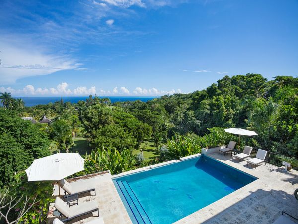 Jamaica Home 960549