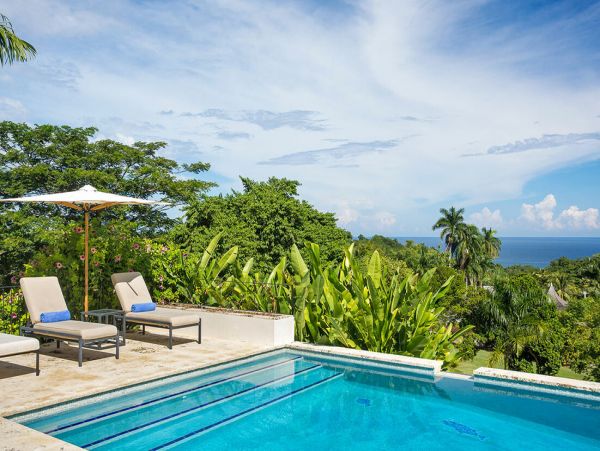 Jamaica Home 960549