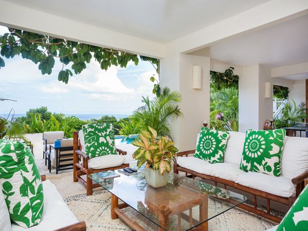 Jamaica Home 960549