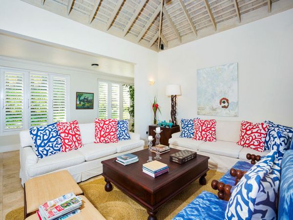 Jamaica Home 960549