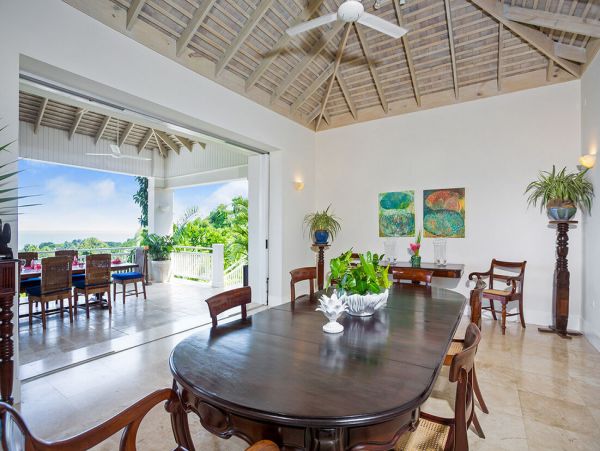 Jamaica Home 960549
