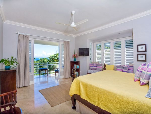 Jamaica Home 960549