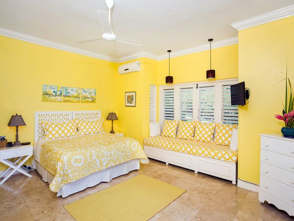 Jamaica Home 960549