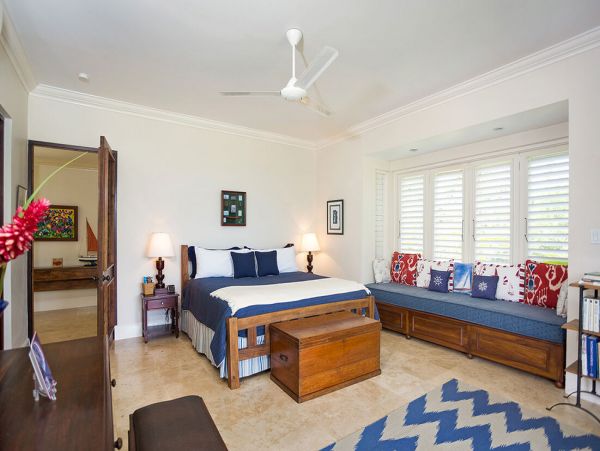 Jamaica Home 960549