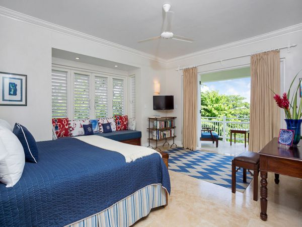Jamaica Home 960549