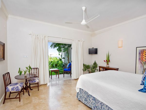 Jamaica Home 960549