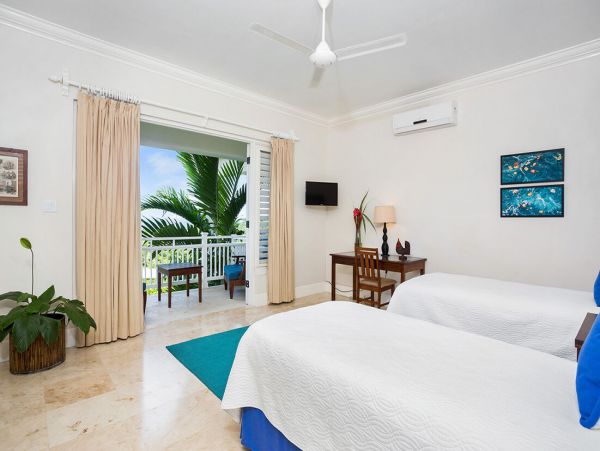 Jamaica Home 960549