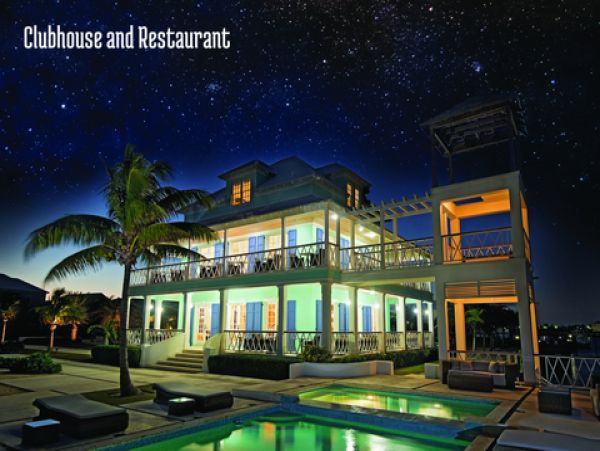 Jamaica Home 960550
