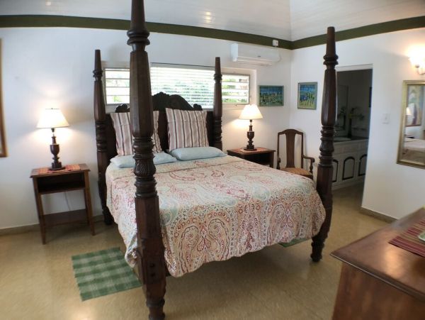Jamaica Home 960551