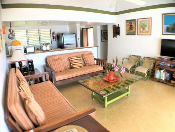 Jamaica Home 960551