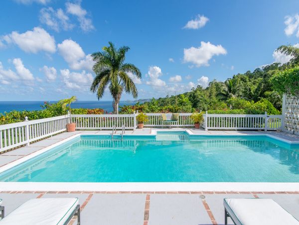 Jamaica Home 960553
