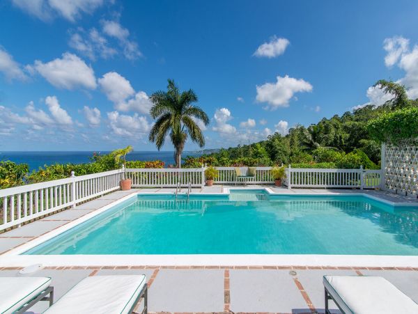 Jamaica Home 960553