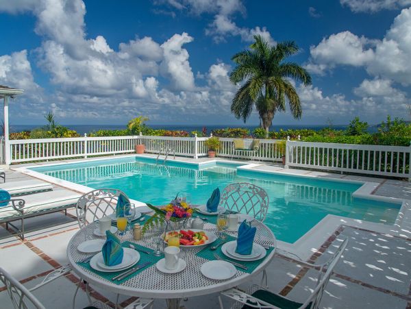 Jamaica Home 960553