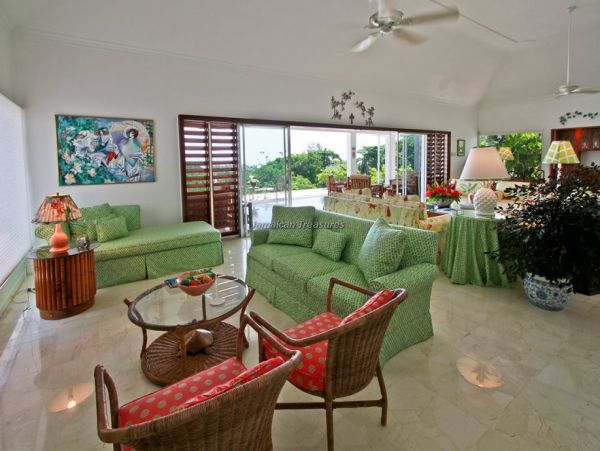 Jamaica Home 960555