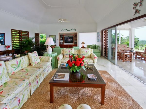 Jamaica Home 960555