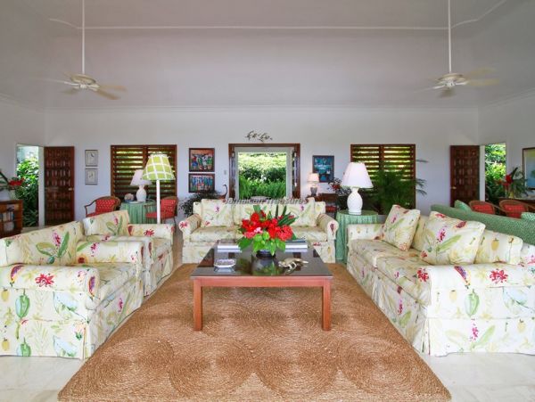 Jamaica Home 960555