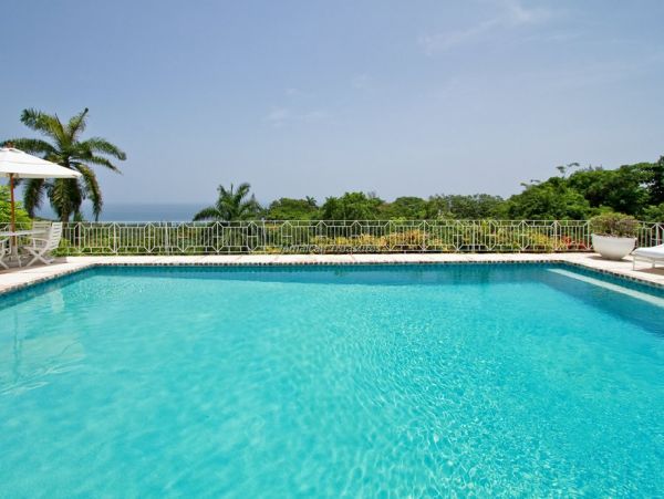 Jamaica Home 960555