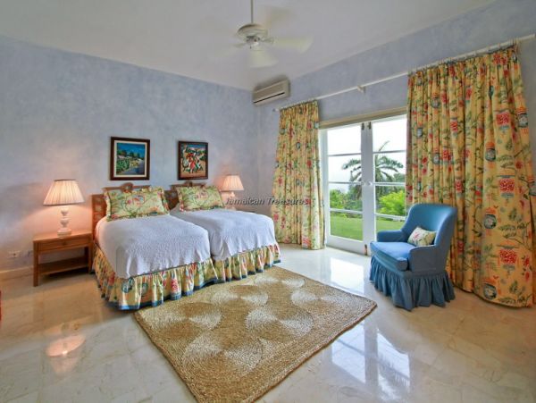 Jamaica Home 960555