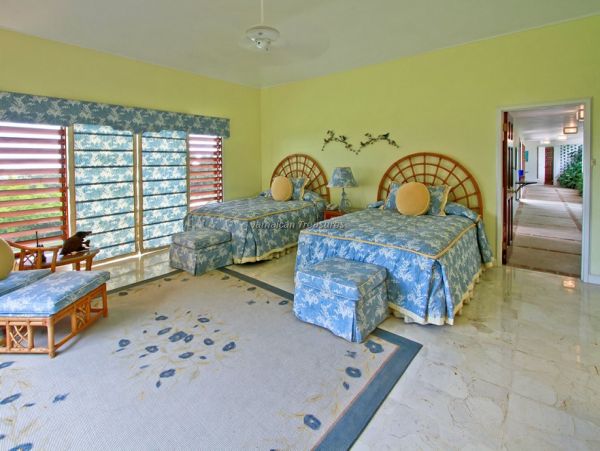 Jamaica Home 960555