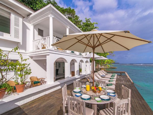 Jamaica Home 960559