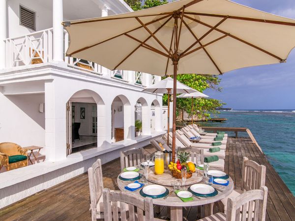 Jamaica Home 960559