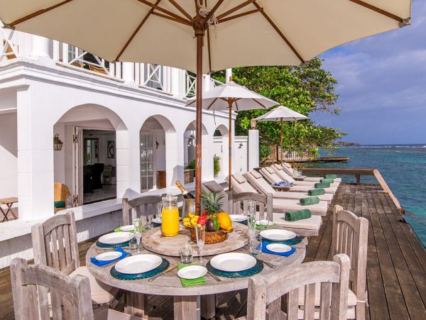 Jamaica Home 960559