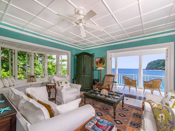 Jamaica Home 960559