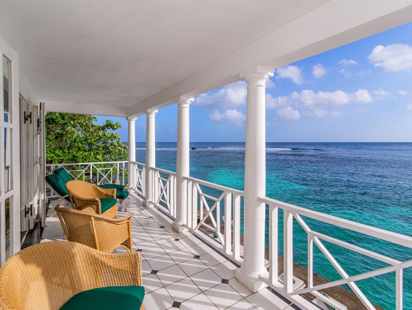 Jamaica Home 960559