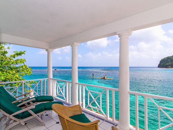 Jamaica Home 960559