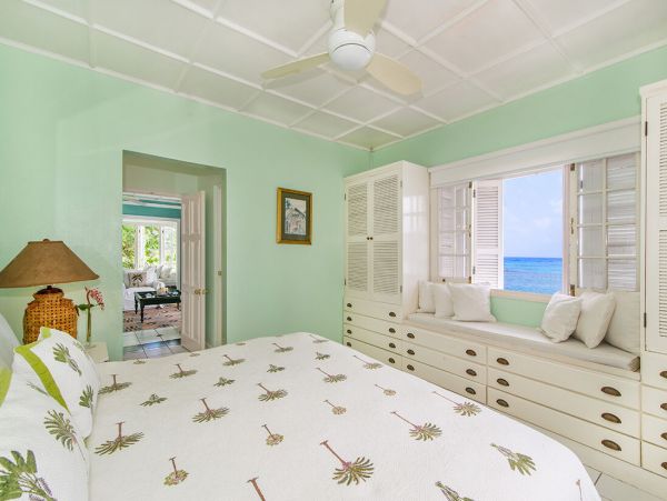 Jamaica Home 960559