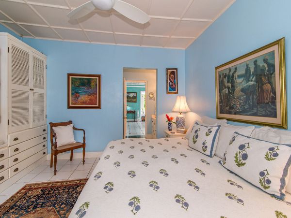 Jamaica Home 960559