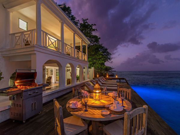 Jamaica Home 960559