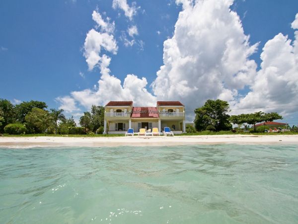 Jamaica Home 960561