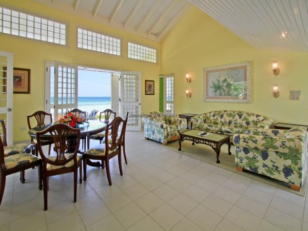 Jamaica Home 960561