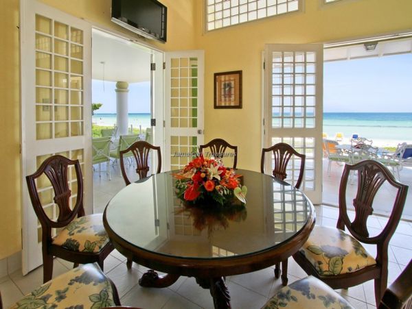 Jamaica Home 960561