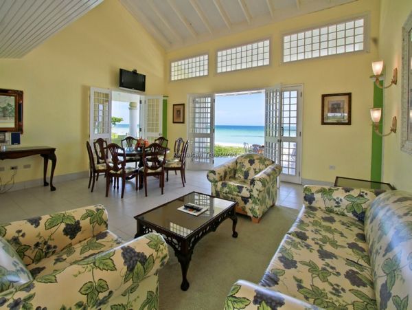 Jamaica Home 960561