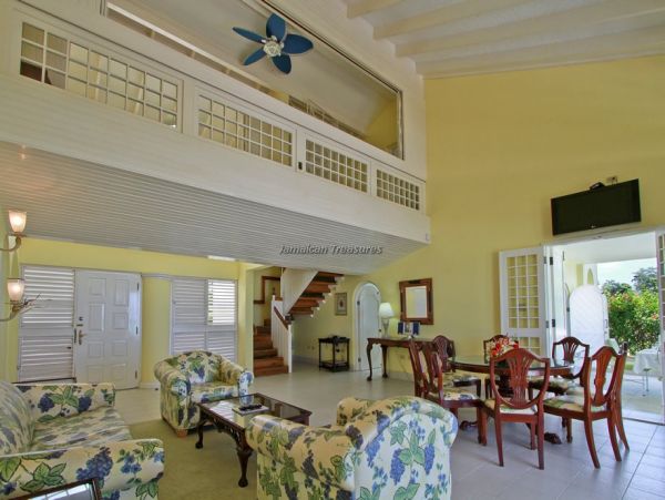 Jamaica Home 960561