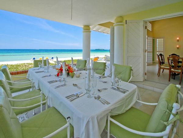 Jamaica Home 960561
