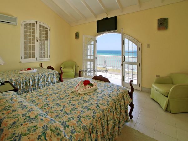 Jamaica Home 960561