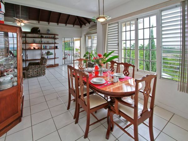 Jamaica Home 960564