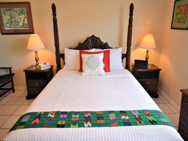 Jamaica Home 960564