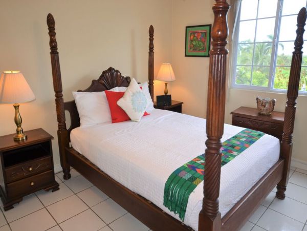 Jamaica Home 960564