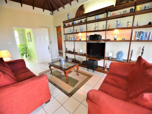 Jamaica Home 960564