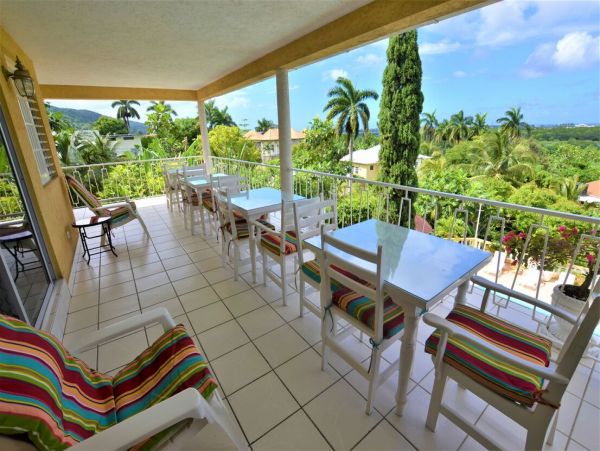 Jamaica Home 960564